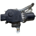 MOTOR LIMPADOR DE PARA-BRISA RENAULT CAPTUR INTENSE 2017/18