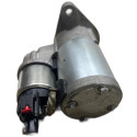 MOTOR DE PARTIDA CHEVROLET ONIX HATCH LT 1.0 8V 2019/2019