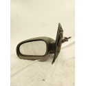 RETROVISOR ESQUERDO VOLKSWAGEN FOX CITY 1.0 TOTAL FLEX 05/06