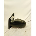 RETROVISOR ESQUERDO VOLKSWAGEN FOX CITY 1.0 TOTAL FLEX 05/06