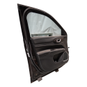 PORTA DIANTEIRA ESQUERDA JEEP COMMANDER LIM 2.0 MARROM 21/22
