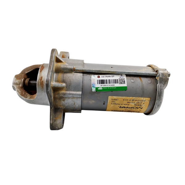 ALTERNADOR RAM RAMPAGE REBEL HURR 4 2.0 TB CD 4X4 AUT 2023/24