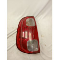 LANTERNA TRASEIRA ESQUERDA FIAT UNO SPORTING 1.4 2012 