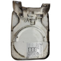 PORTINHOLA DO TANQUE BRANCA VOLKSWAGEN GOL CITY 1.0 2012
