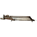 MOTOR DO LIMPADOR DE PARA-BRISA FORD FOCUS SED.TI.PLUS 2.0