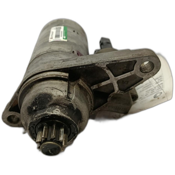 MOTOR DE PARTIDA VOLKSWAGEN FOX PLUS 1.0 TOTAL FLEX 2005/200