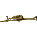MOTOR DO LIMPADOR DE PARA-BRISA PEUGEOT 308 ALLURE 1.6 13/13