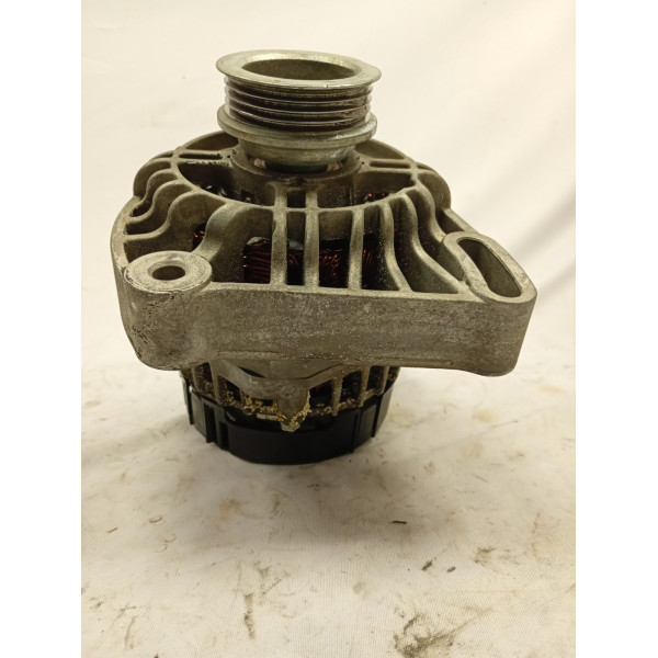 ALTERNADOR FIAT UNO MILLE 1.0 F.FLEX 2P 2006/2006