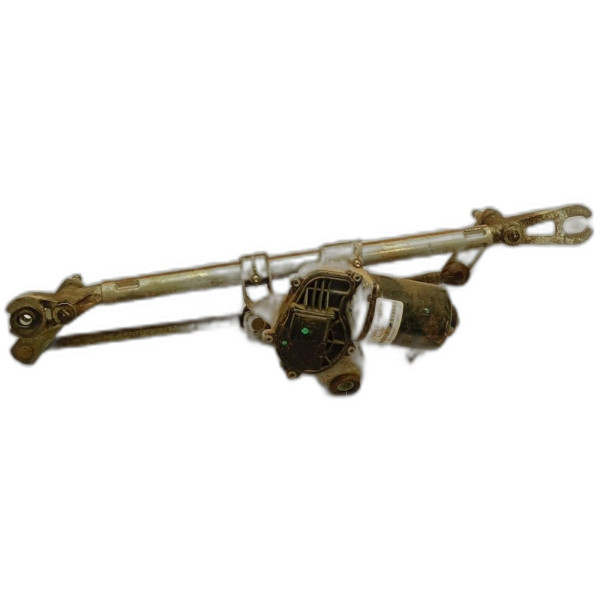 MOTOR LIMPADOR DE PARA-BRISA FIAT TORO VOLCANO 2.0 2020/2021