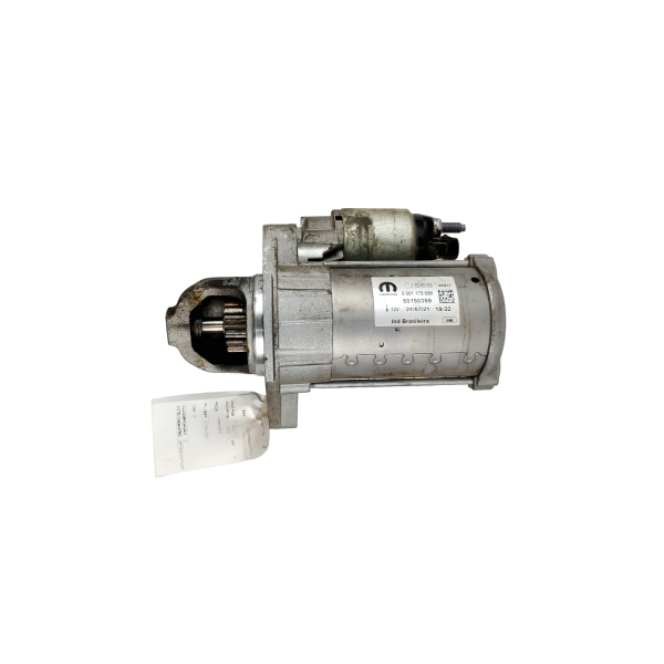 ALTERNADOR JEEP  COMPASS S T270 1.3 TB 4X2 FLEX AUT 2021/2022