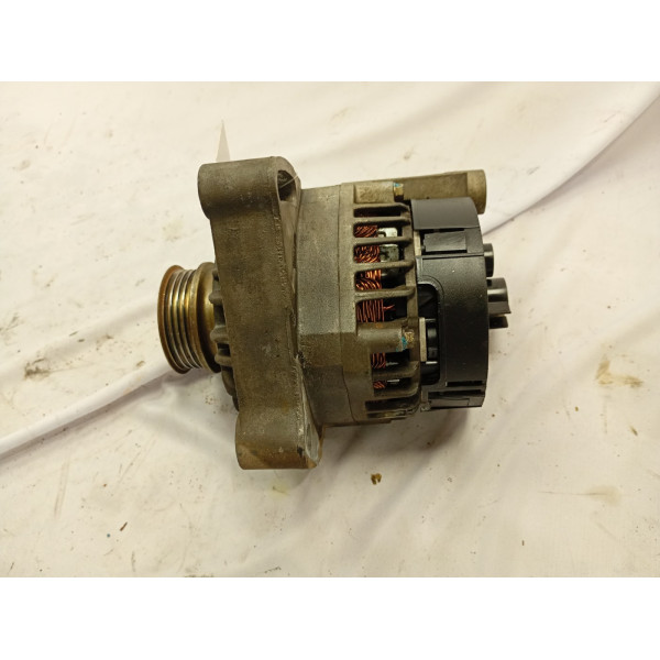 ALTERNADOR FIAT UNO MILLE 1.0 FIRE/ F.FLEX/ ECONOMY 2P 03/04