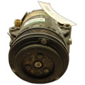COMPRESSOR DO AR-CONDICIONADO CHEVROLET MERIVA 1.8 04/04