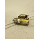 MOTOR DE PARTIDA CHEVROLET MERIVA 1.8 MPFI FLEXPOWER 04/04