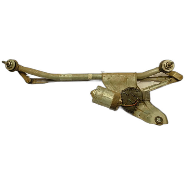 MOTOR LIMPADOR DE PARA-BRISA RENAULT SANDERO 1.0 2012/2013