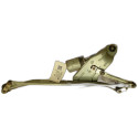 MOTOR LIMPADOR DE PARA-BRISA RENAULT SANDERO 1.0 2012/2013