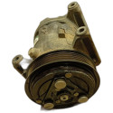 COMPRESSOR AR-COND. FIAT MOBI LIKE 1.0 FIRE FLEX 5P. 23/24