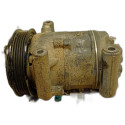 COMPRESSOR AR-COND. FIAT MOBI LIKE 1.0 FIRE FLEX 5P. 23/24