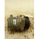 COMPRESSOR AR-COND. FIAT MOBI LIKE 1.0 FIRE FLEX 5P. 23/24