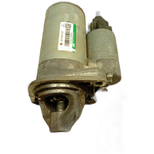 MOTOR DE PARTIDA FIAT MOBI LIKE 1.0 FIRE FLEX 5P. 23/24