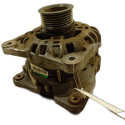 ALTERNADOR RENAULT SANDERO STEPWAY HI-POWER 1.6 8V 5P 12/13