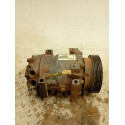 COMPRESSOR AR-COND. RENAULT SANDERO  STEPWAY POWER 1.6 12/13