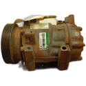 COMPRESSOR AR-COND. RENAULT SANDERO  STEPWAY POWER 1.6 12/13