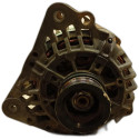 ALTERNADOR VOLKSWAGEN GOL CITY (TREND) 1.0 T. FLEX 2012