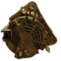 ALTERNADOR VOLKSWAGEN GOL CITY (TREND) 1.0 T. FLEX 2012