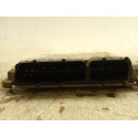 MÓDULO DE INJEÇÃO FIAT UNO MILLE 1.0 F.FLEX 2P 2006