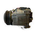 COMPRESSOR DO AR-CONDICIONADO FIAT TORO VOLCANO 2.0 2020/21