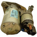 MOTOR DE PARIDA HYUNDAI HB20S  VISION 1.6 FLEX 16V AUT. 2021