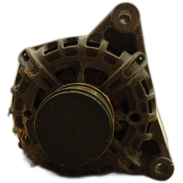ALTERNADOR PEUGEOT 2008 ALLURE PACK 1.6 FLEX 16V 21/22