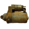 MOTOR DE PARTIDA VOLKSWAGEN GOL CITY 1.0 T. FLEX 2012/2012 
