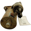 MOTOR DE PARTIDA VOLKSWAGEN GOL CITY 1.0 T. FLEX 2012/2012 