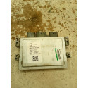 MÓDULO DE INJEÇÃO RENAULT CLIO HI-FLEX 1.0 16V 5P 2010/2011