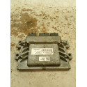 MÓDULO DE INJEÇÃO RENAULT CLIO HI-FLEX 1.0 16V 5P 2010/2011