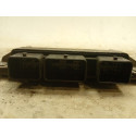 MÓDULO DE INJEÇÃO RENAULT CLIO HI-FLEX 1.0 16V 5P 2010/2011