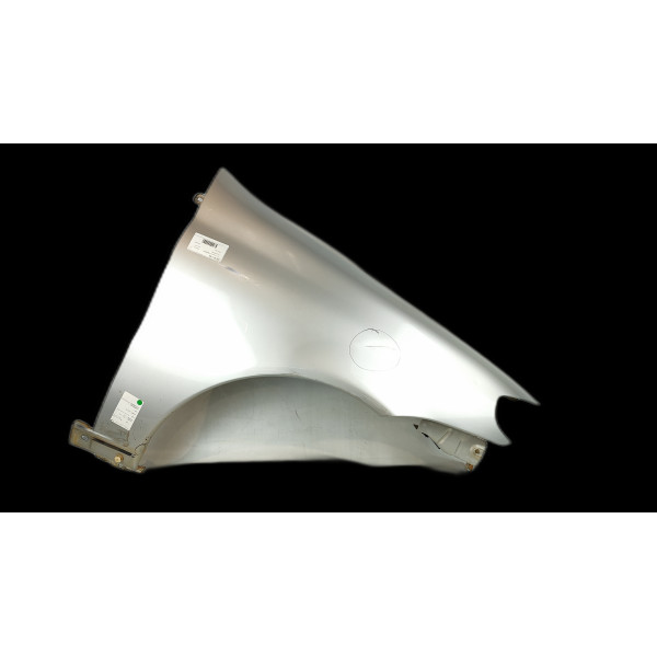 Para-lama Dianteiro Direito Fiat Palio Economy Prata 2011/12