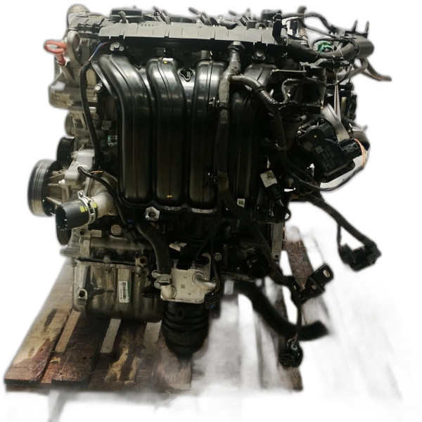 MOTOR COMPLETO HYUNDAI CRETA ULTIMATE 2.0 16V FLEX 2023/24