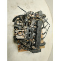 MOTOR COMPLETO CHEVROLET CELTA SPIRIT 1.0 VHC E FLEXPO 09/10