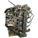 MOTOR COMPLETO CHEVROLET CELTA SPIRIT 1.0 VHC E FLEXPO 09/10