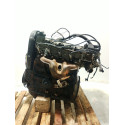 MOTOR COMPLETO VOLKSWAGEN GOL CITY 1.0 MI TOTAL FLEX 2013/14