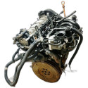 MOTOR COMPLETO VOLKSWAGEN FOX CITY 1.0MI TOTAL FLEX 05/06