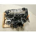MOTOR COMPLETO VOLKSWAGEN FOX CITY 1.0MI TOTAL FLEX 05/06
