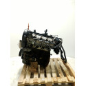 MOTOR COMPLETO VOLKSWAGEN FOX CITY 1.0MI TOTAL FLEX 05/06