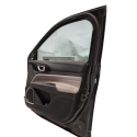 PORTA DIANTEIRA DIREITA JEEP COMMANDER OVERL 1.3 CINZA 21/22