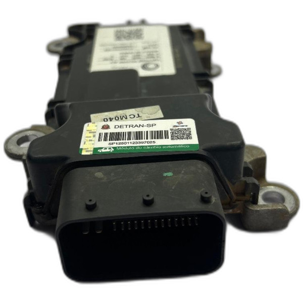 MÓDULO DO CÂMBIO FIAT TORO VOLCANO 2.0 TB DIESEL AUT. 20/21