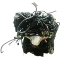 MOTOR COMPLETO RENAULT CLIO HI-FLEX 1.0 16V 5P 2010/2011