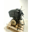 MOTOR COMPLETO RENAULT CLIO HI-FLEX 1.0 16V 5P 2010/2011