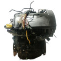 MOTOR COMPLETO RENAULT CLIO HI-FLEX 1.0 16V 5P 2010/2011